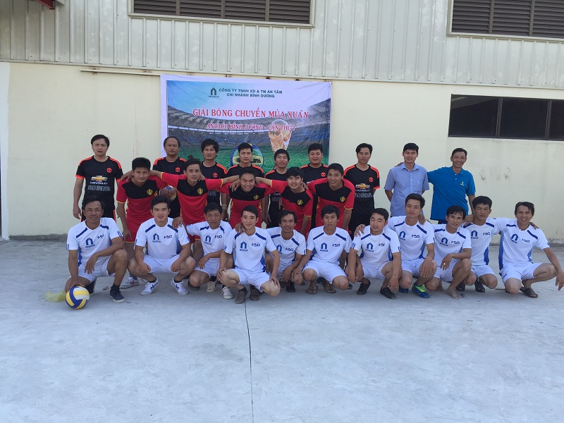 ANTACO BINH DUONG WIN THE FOOTBALL ANTACO CUP ANTACO BINH DUONG WIN THE FOOTBALL ANTACO CUP