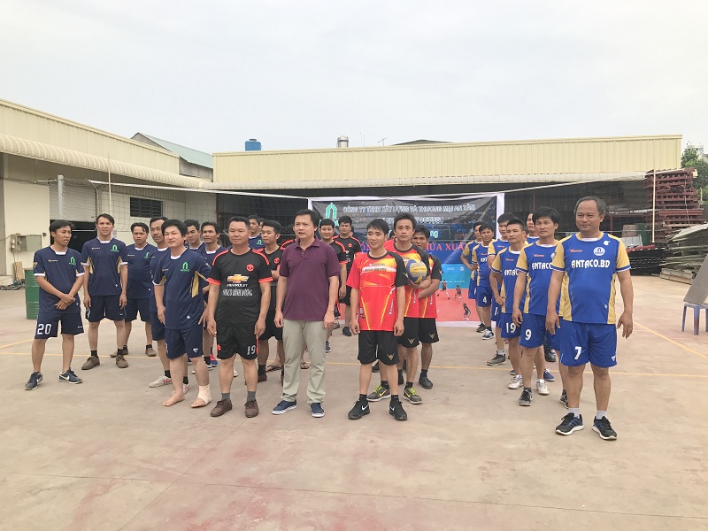 ANTACO BINH DUONG WIN THE FOOTBALL ANTACO CUP ANTACO BINH DUONG WIN THE FOOTBALL ANTACO CUP