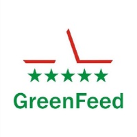 Công ty CP Greenfeed Việt Nam